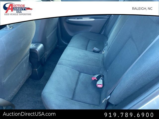 2009 Toyota Yaris Base Raleigh NC