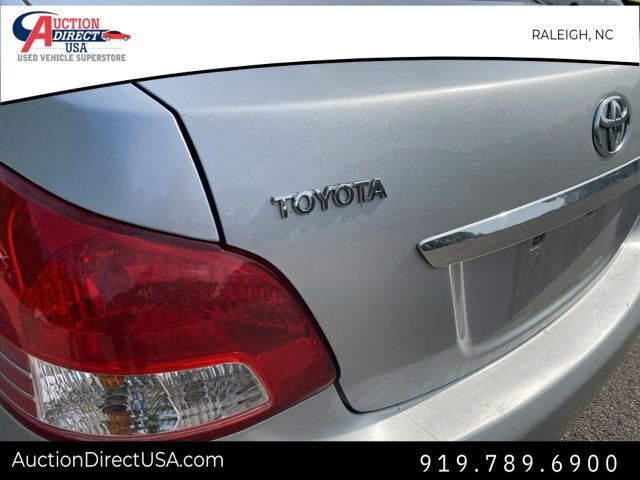2009 Toyota Yaris Base Raleigh NC