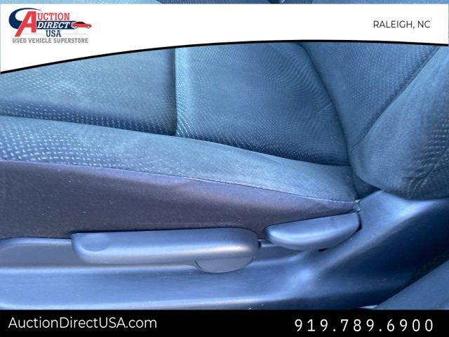 2009 Toyota Yaris Base Raleigh NC