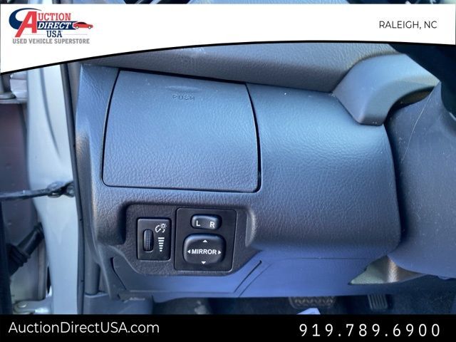 2009 Toyota Yaris Base Raleigh NC