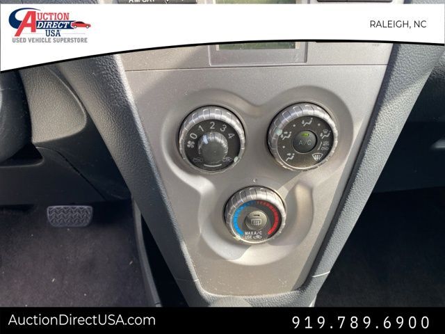 2009 Toyota Yaris Base Raleigh NC