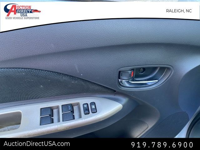 2009 Toyota Yaris Base Raleigh NC