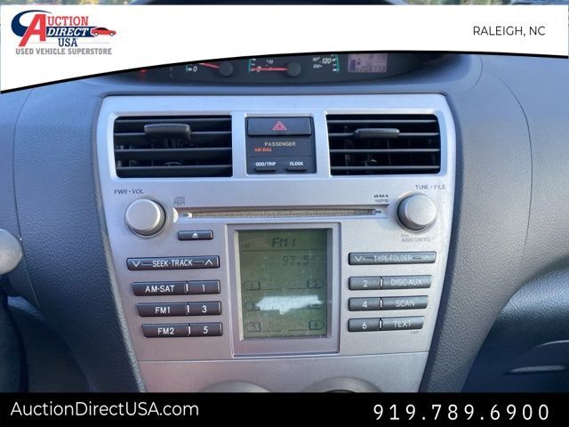 2009 Toyota Yaris Base Raleigh NC