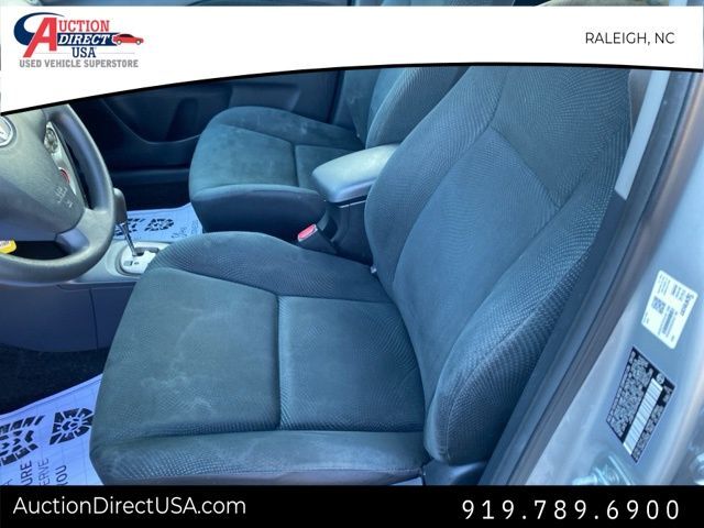 2009 Toyota Yaris Base Raleigh NC