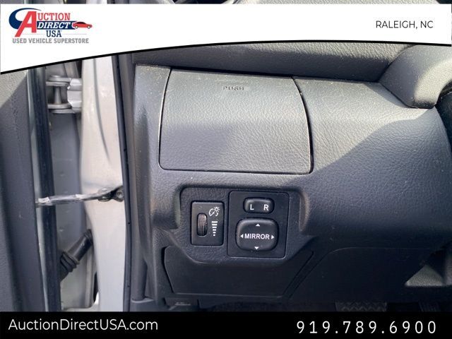 2009 Toyota Yaris Base Raleigh NC