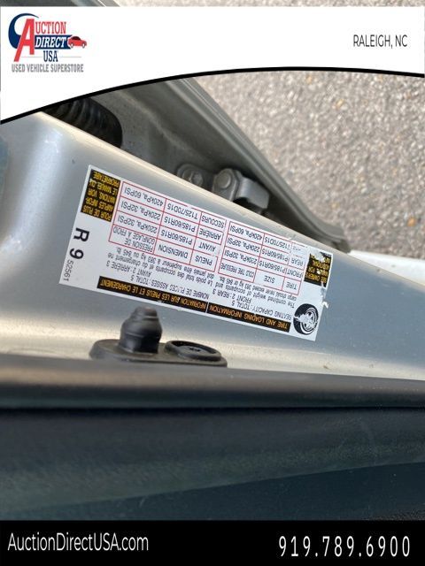 2009 Toyota Yaris Base Raleigh NC