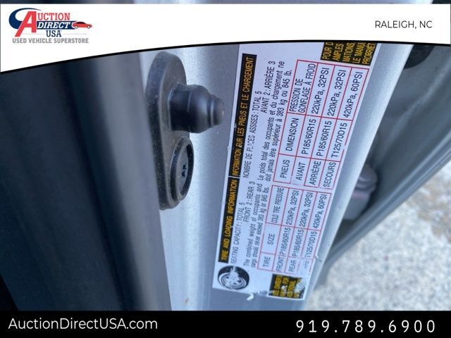 2009 Toyota Yaris Base Raleigh NC