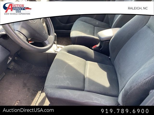2009 Toyota Yaris Base Raleigh NC