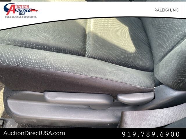 2009 Toyota Yaris Base Raleigh NC