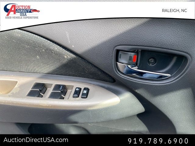 2009 Toyota Yaris Base Raleigh NC