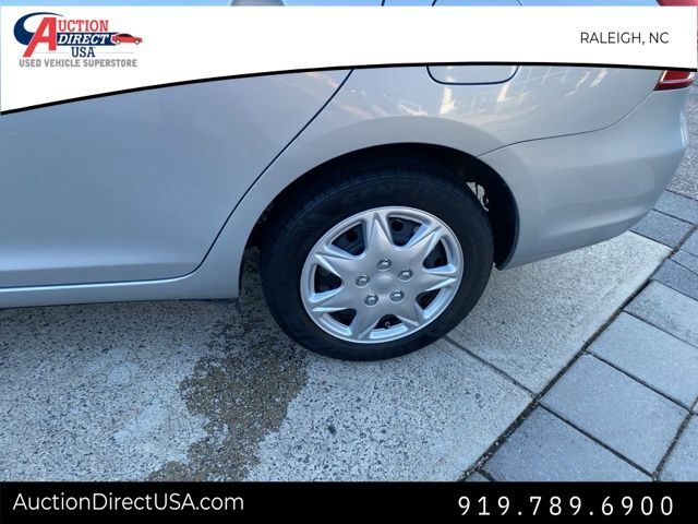 2009 Toyota Yaris Base Raleigh NC