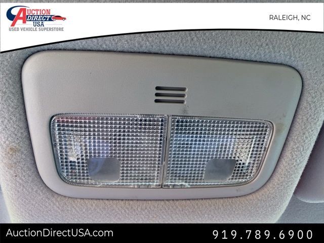 2009 Toyota Yaris Base Raleigh NC