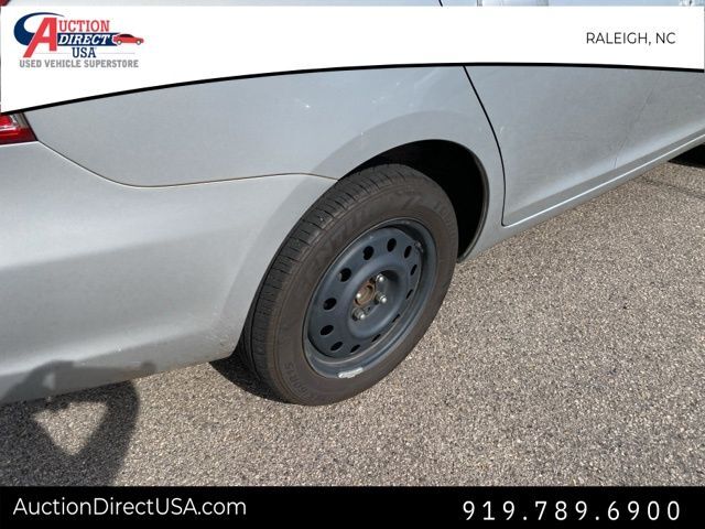 2009 Toyota Yaris Base Raleigh NC