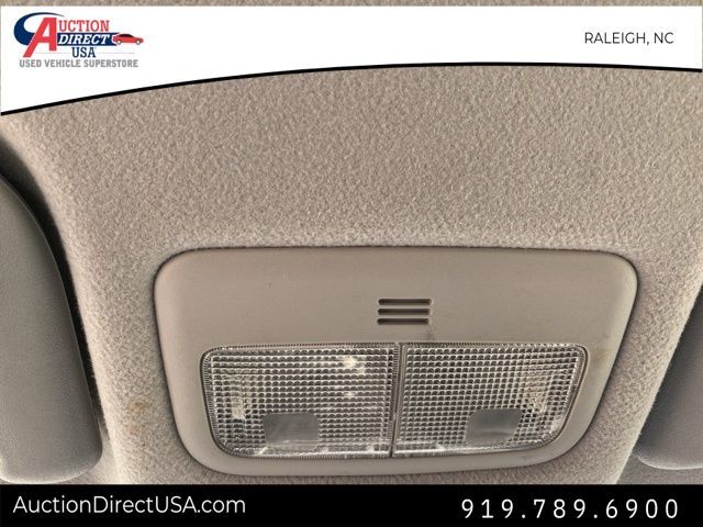 2009 Toyota Yaris Base Raleigh NC