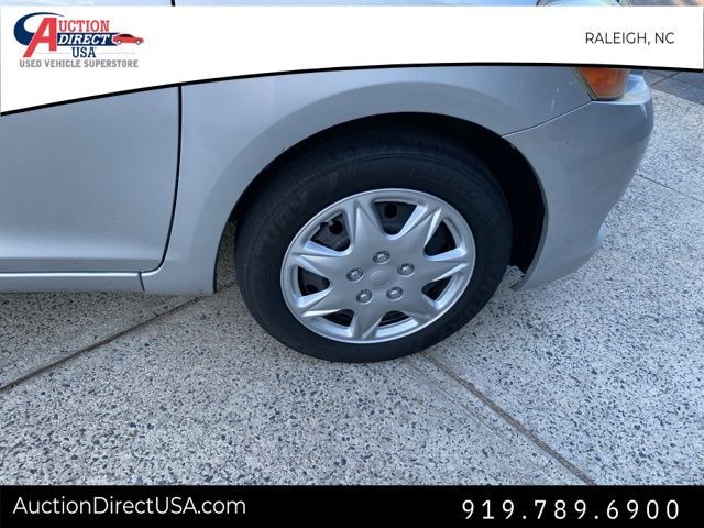 2009 Toyota Yaris Base Raleigh NC