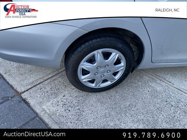 2009 Toyota Yaris Base Raleigh NC