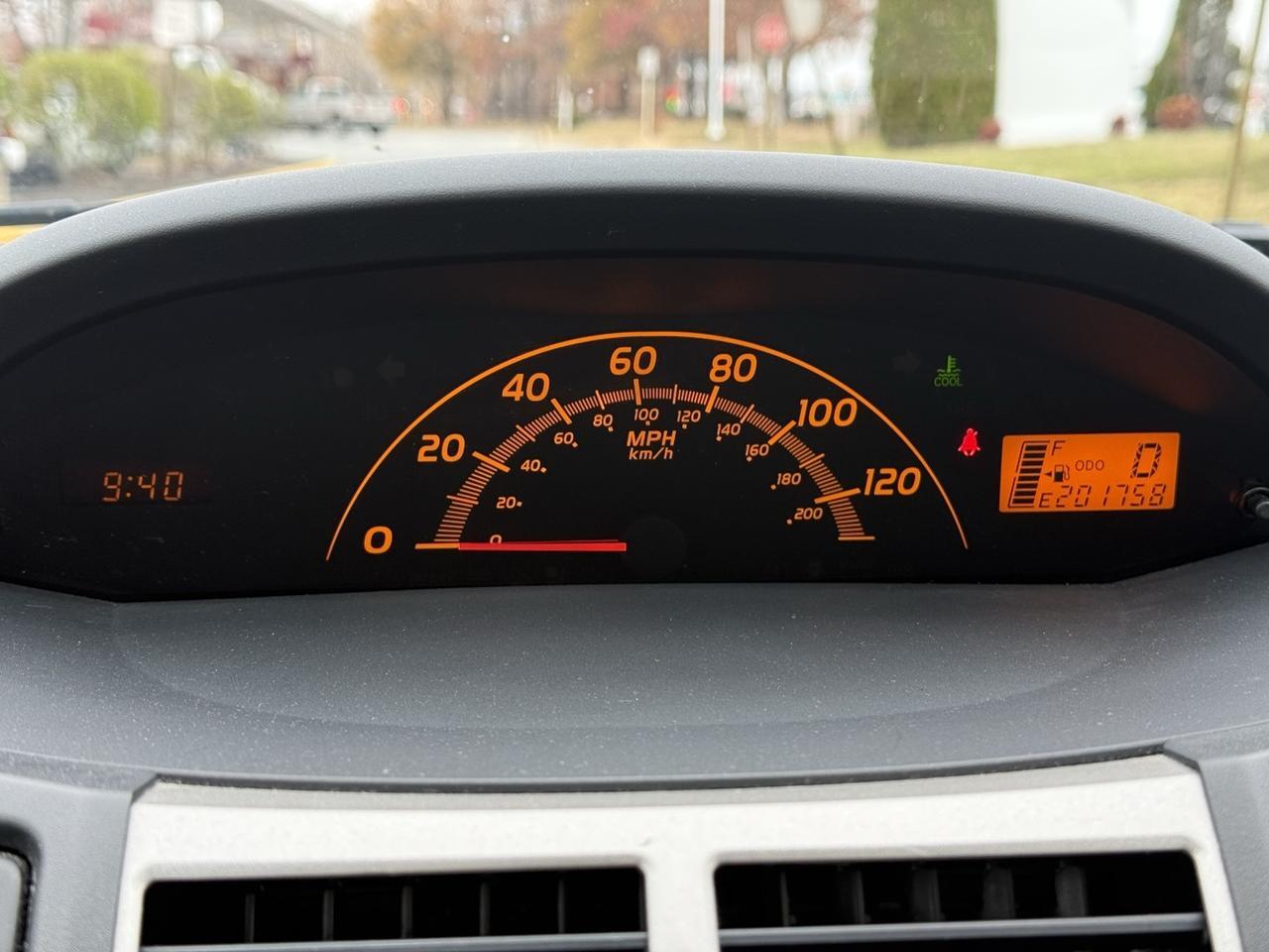 2009 Toyota Yaris Base Stafford VA