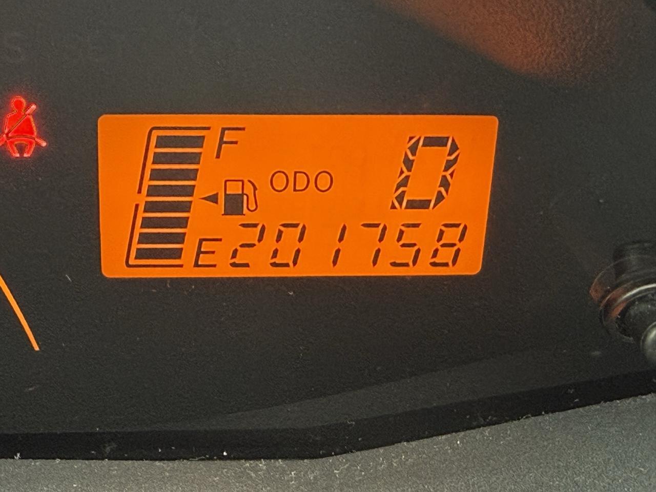 2009 Toyota Yaris Base Stafford VA