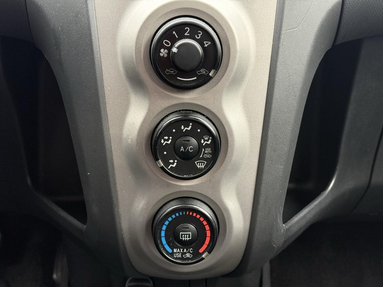 2009 Toyota Yaris Base Stafford VA