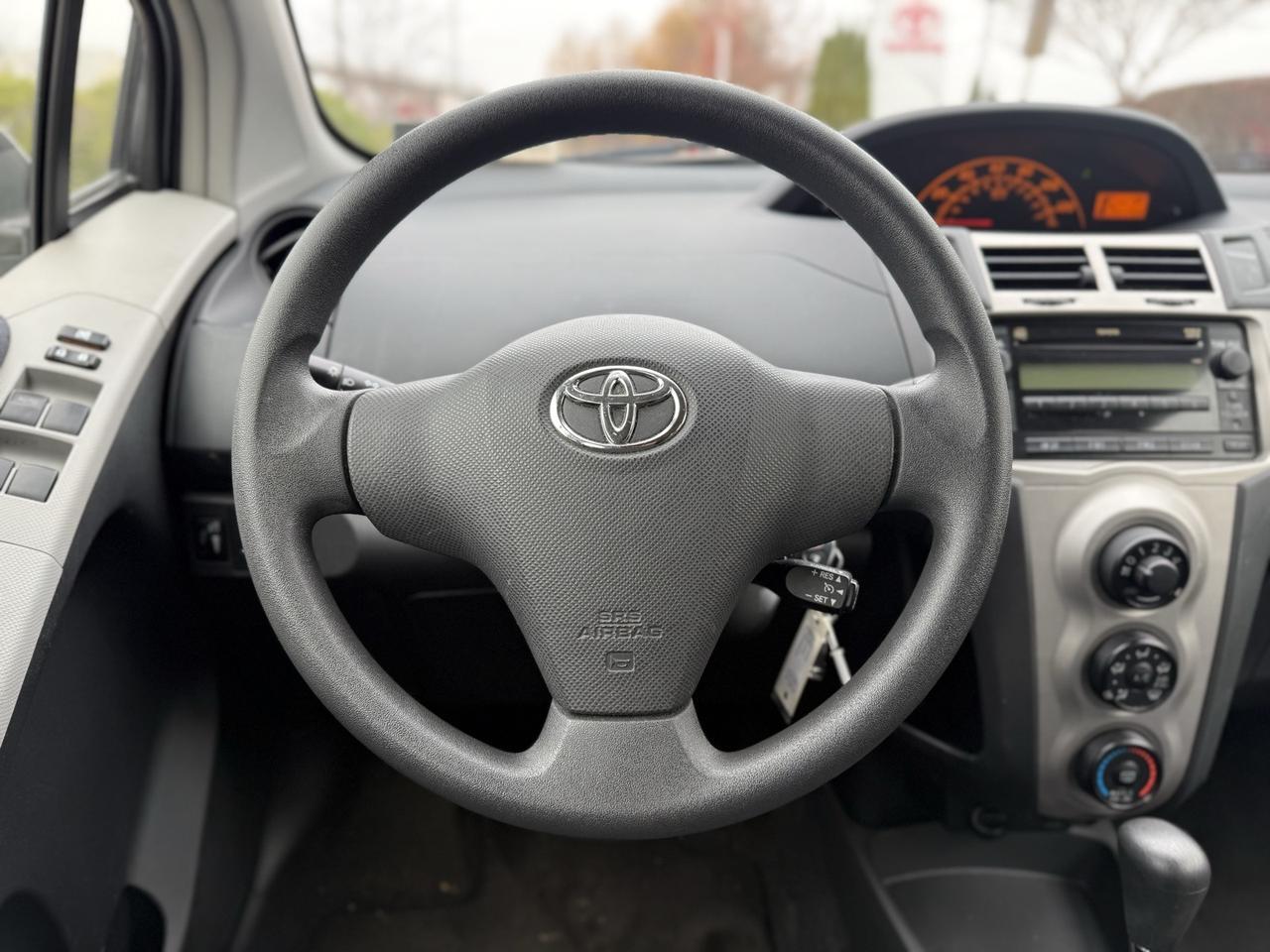 2009 Toyota Yaris Base Stafford VA