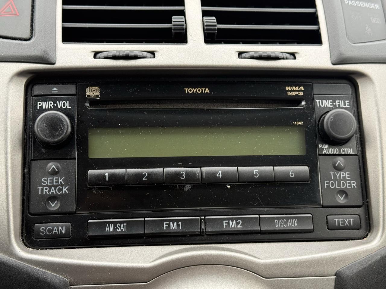 2009 Toyota Yaris Base Stafford VA