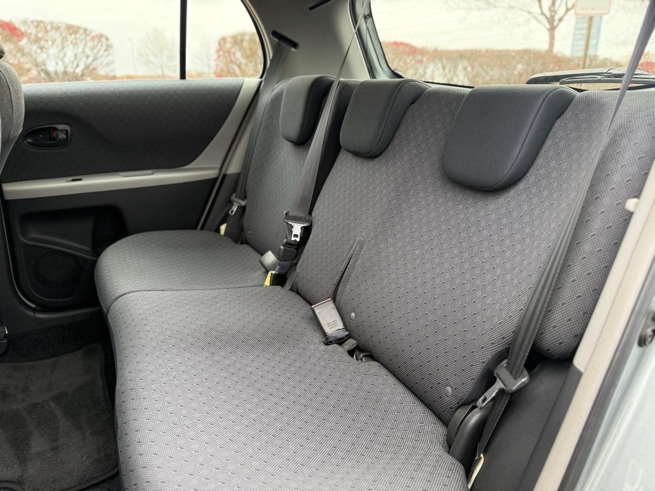 2009 Toyota Yaris Base Stafford VA