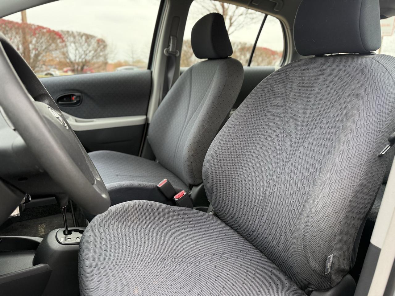 2009 Toyota Yaris Base Stafford VA