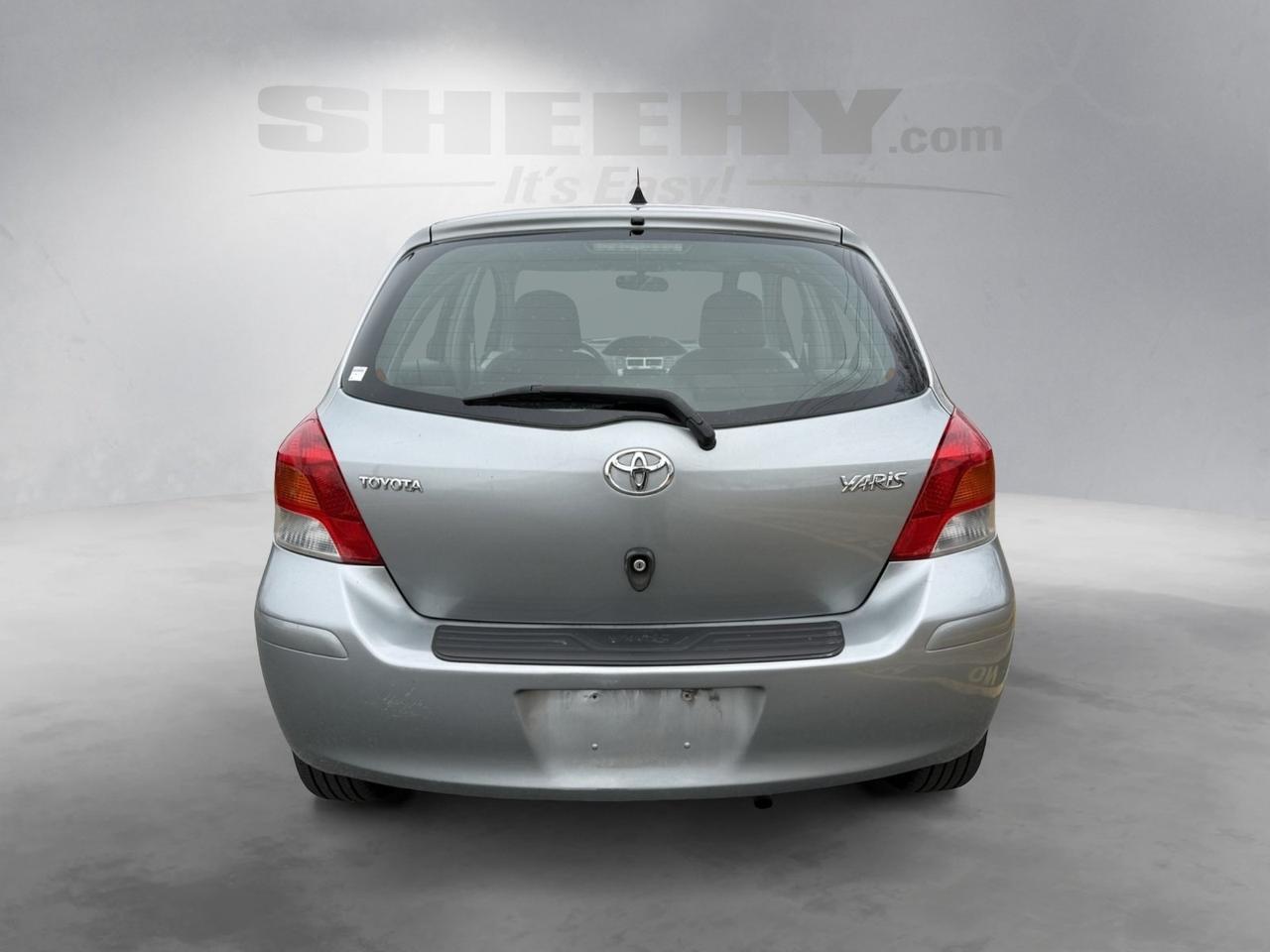 2009 Toyota Yaris Base Stafford VA