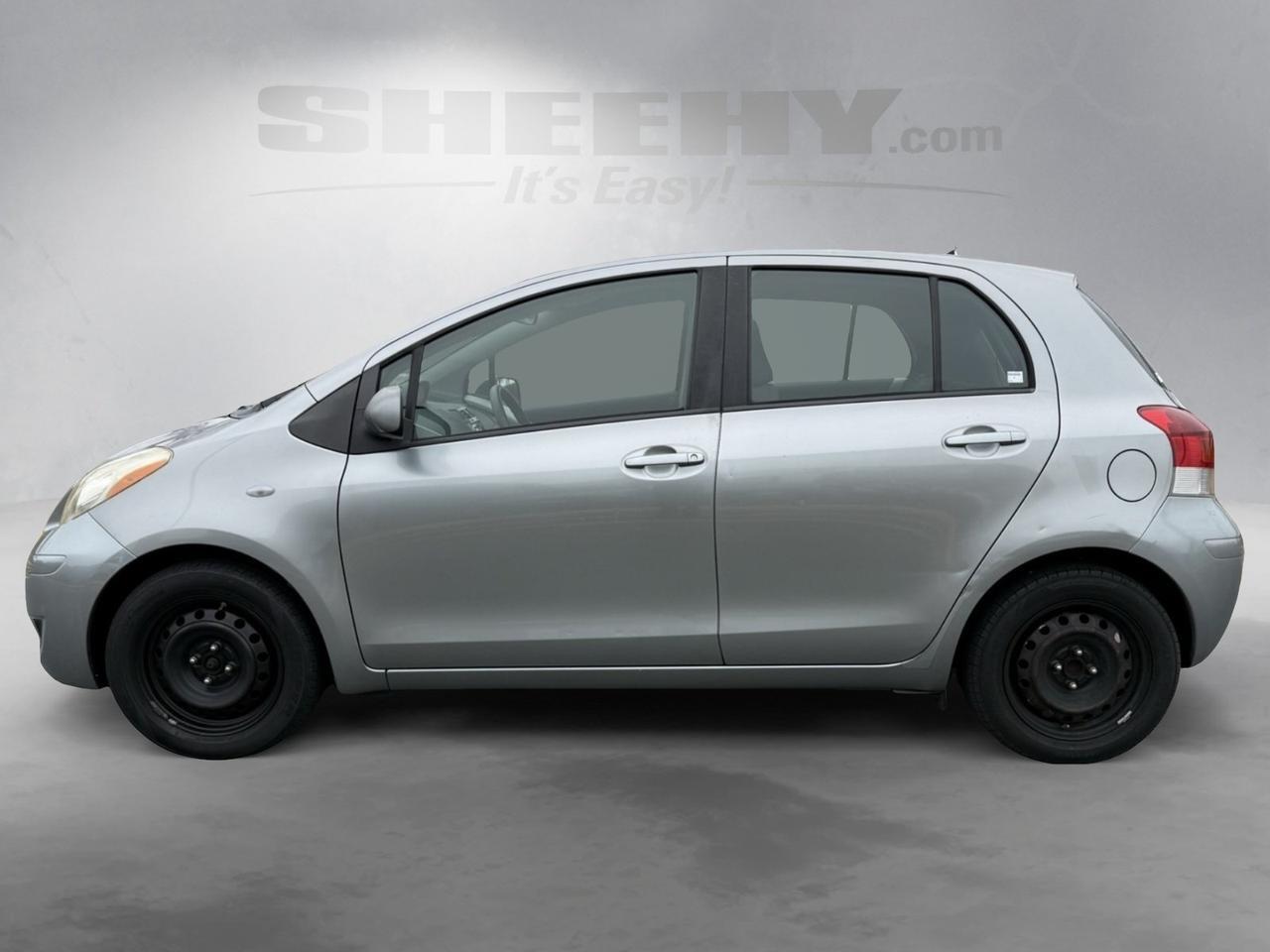 2009 Toyota Yaris Base Stafford VA