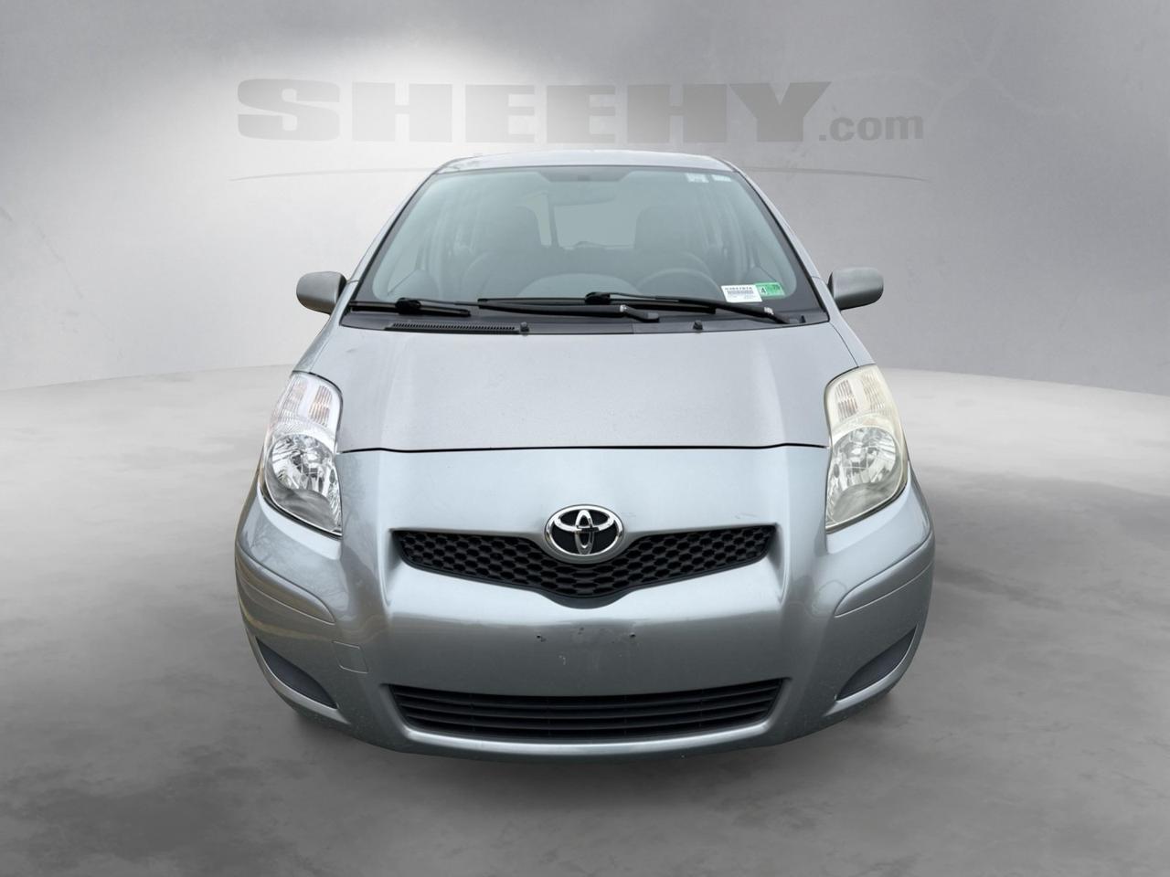 2009 Toyota Yaris Base Stafford VA