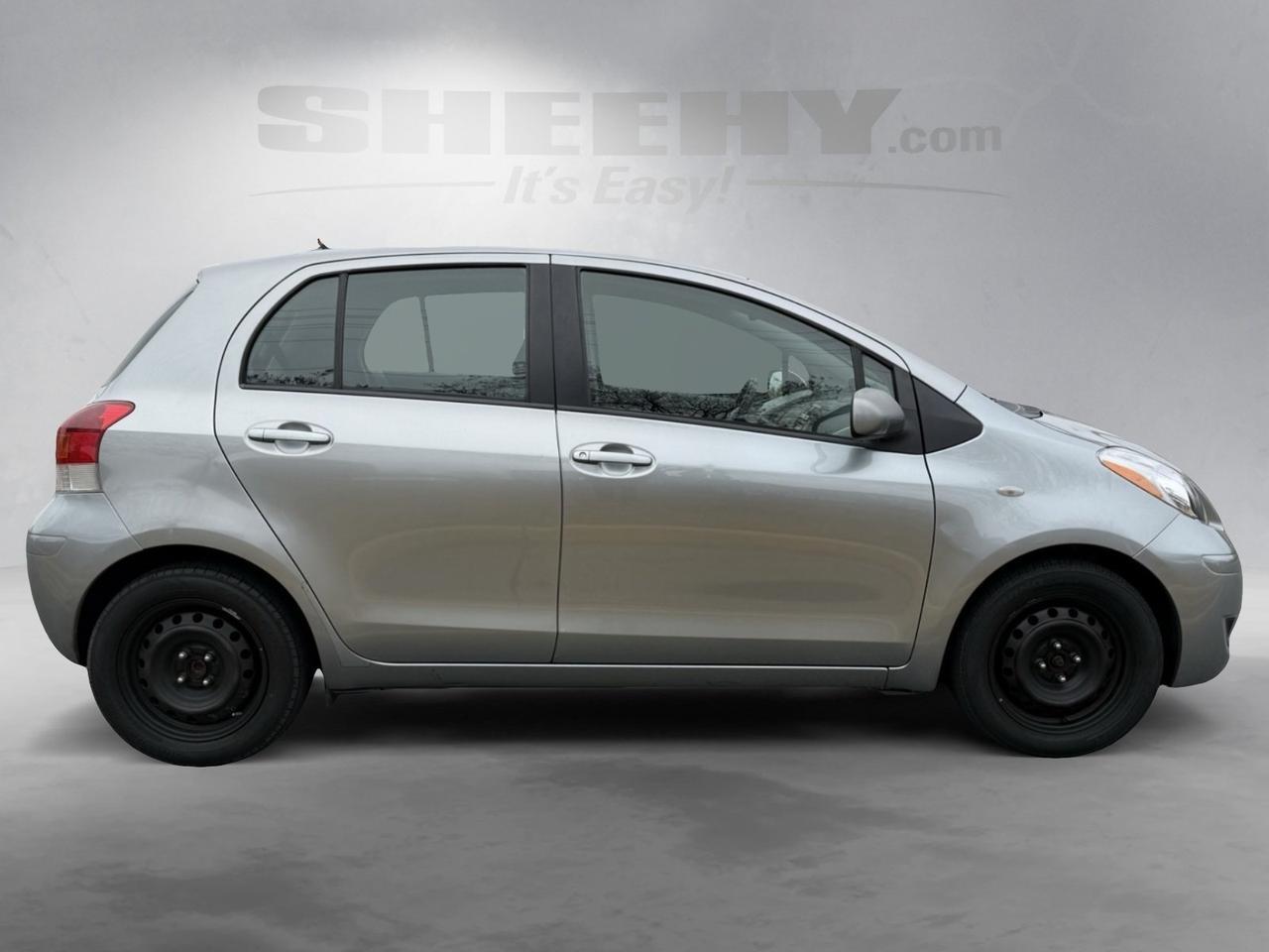 2009 Toyota Yaris Base Stafford VA