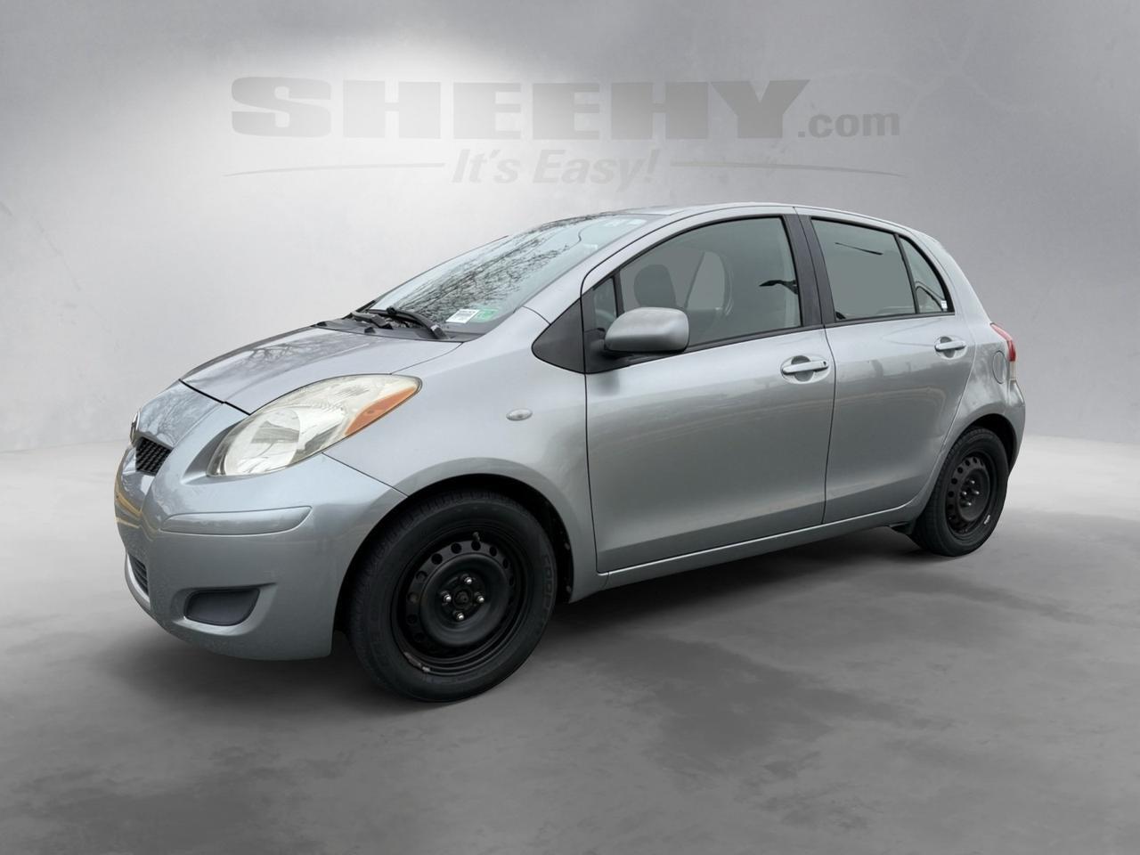 2009 Toyota Yaris Base Stafford VA