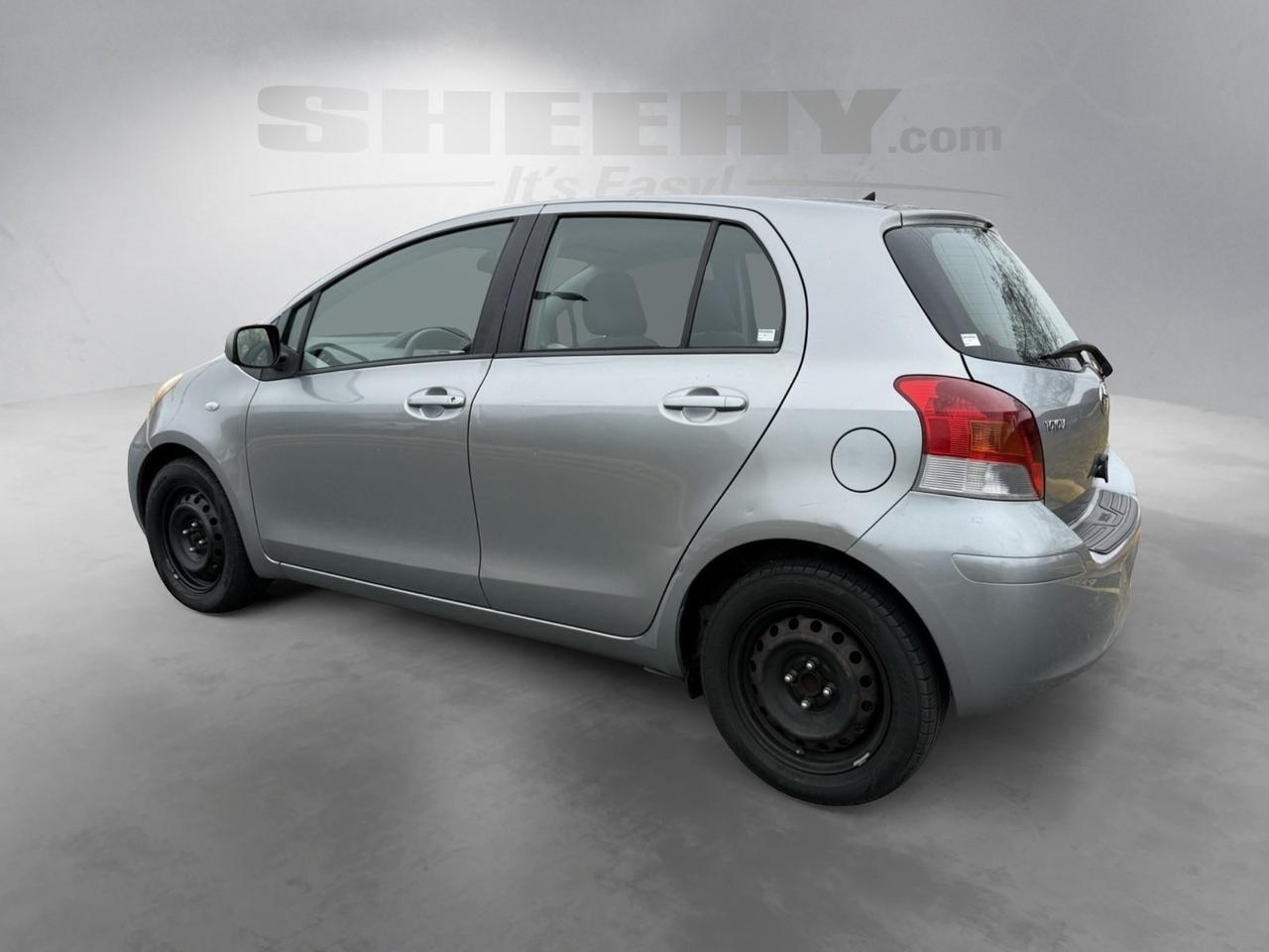 2009 Toyota Yaris Base Stafford VA