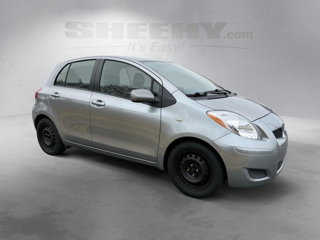 2009 Toyota Yaris Base Stafford VA