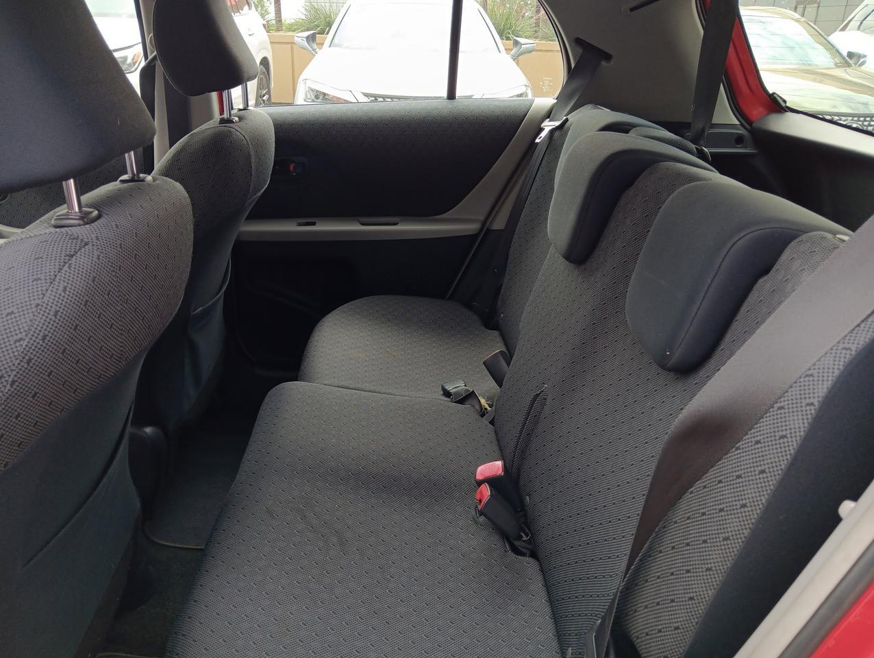 2009 Toyota Yaris S San Antonio TX