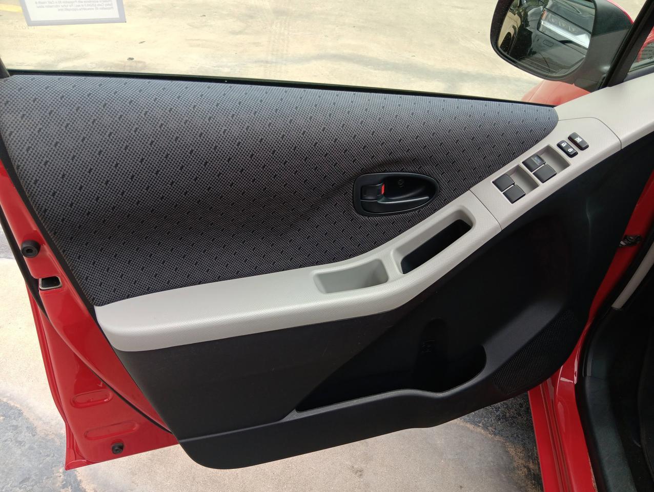 2009 Toyota Yaris S San Antonio TX