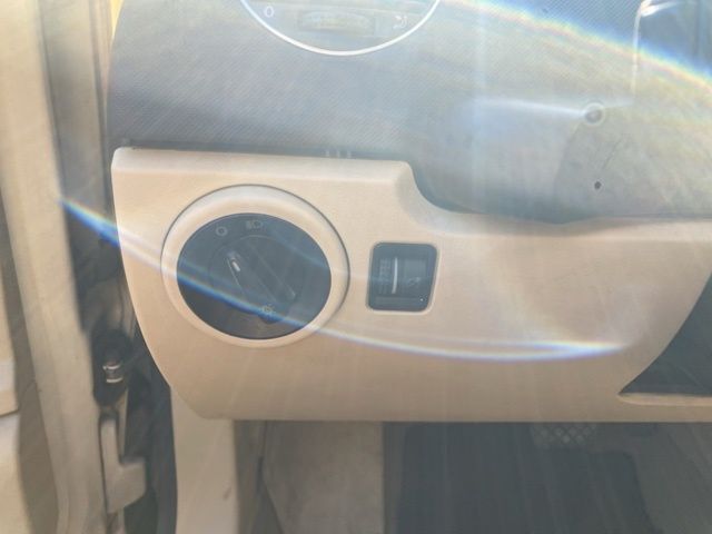 2009 Volkswagen Beetle 2.5L Raleigh NC