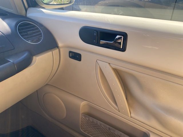 2009 Volkswagen Beetle 2.5L Raleigh NC