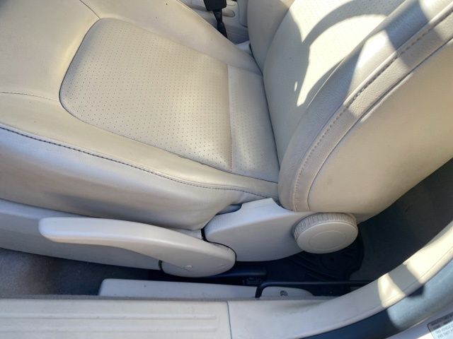 2009 Volkswagen Beetle 2.5L Raleigh NC