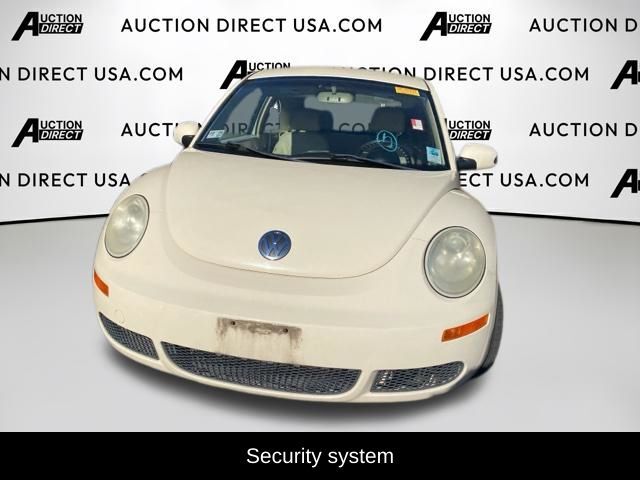 2009 Volkswagen Beetle 2.5L Raleigh NC