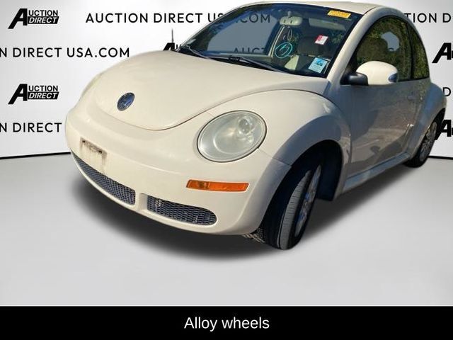 2009 Volkswagen Beetle 2.5L Raleigh NC