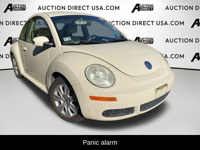2009 Volkswagen Beetle 2.5L Raleigh NC