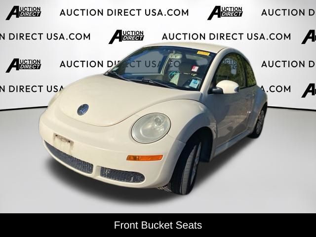 2009 Volkswagen Beetle 2.5L Raleigh NC