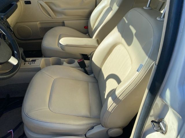 2009 Volkswagen Beetle 2.5L Raleigh NC