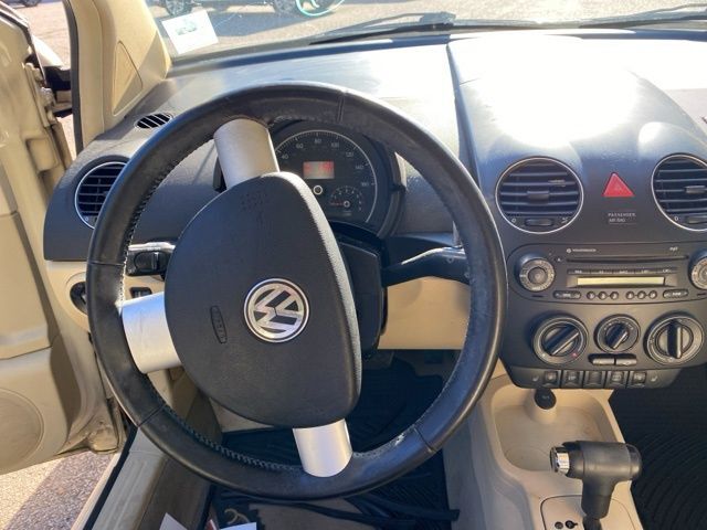 2009 Volkswagen Beetle 2.5L Raleigh NC