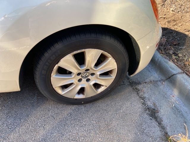 2009 Volkswagen Beetle 2.5L Raleigh NC