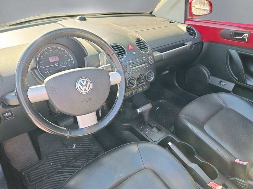 2009 Volkswagen Beetle 2.5L Hunt Valley MD