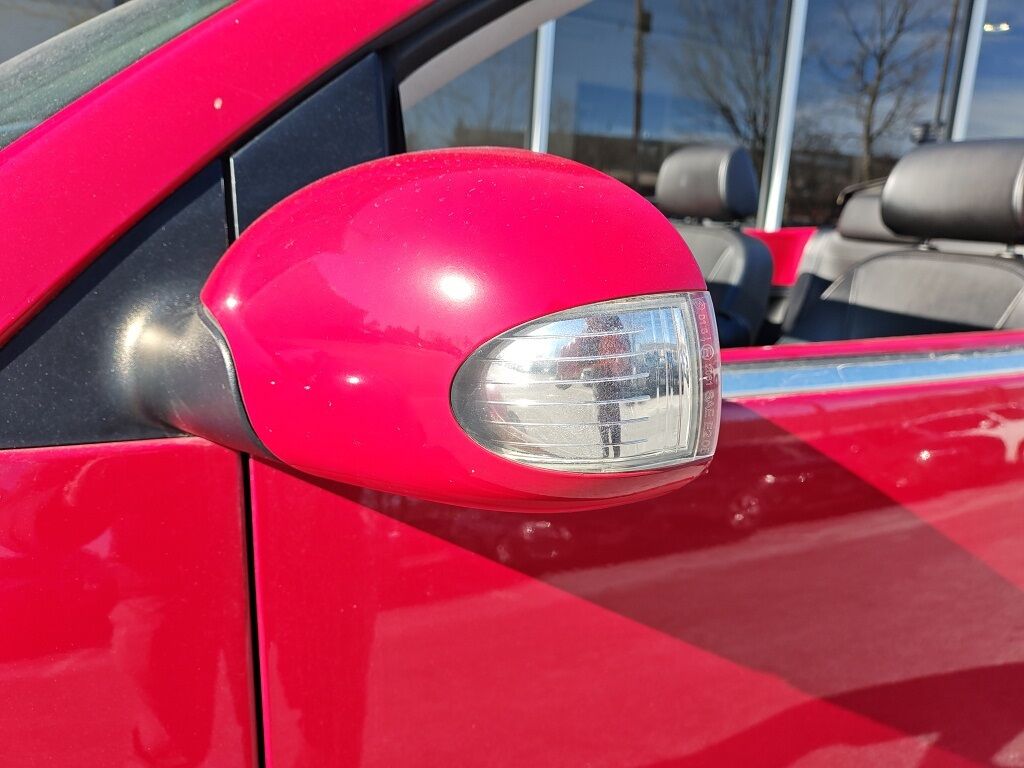 2009 Volkswagen Beetle 2.5L Hunt Valley MD