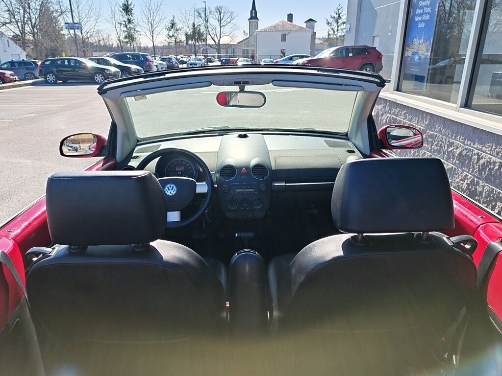 2009 Volkswagen Beetle 2.5L Hunt Valley MD