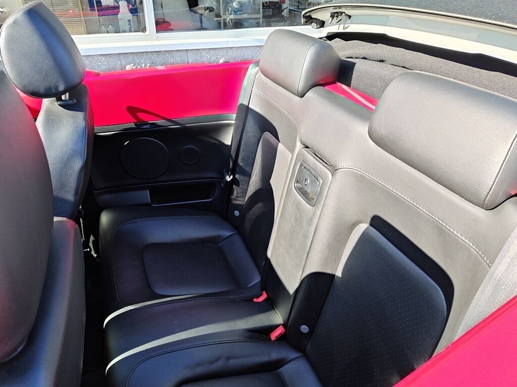 2009 Volkswagen Beetle 2.5L Hunt Valley MD